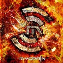 myGrain - Eye Of The Void