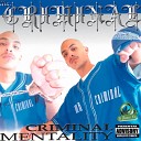 Mr Criminal feat Mr Capone E - You Know How We Do It