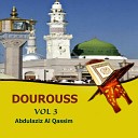 Abdulaziz Al Qassim - Dourouss Pt 2