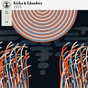 Kirka Islanders - Spoken Introduction