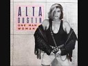 Alta Dustin - One Man Woman Clam Mix