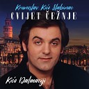 Krunoslav Ki o Slabinac - Bila Si Djevoj ica