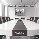 Electro Doctors Diney Jazz - Tabla Bootch Remix