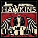 The Hawkins - Alco Hole