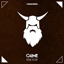 Caine - Prepare for Glory