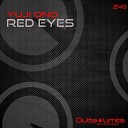 Yuji Ono - Red Eyes Original Mix