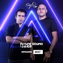 Aly Fila - Future Sound Of Egypt FSOE 637 Outro