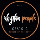 Craig C - Heat It Up Original Mix