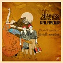 Kalamour - Under Water Classical Funk Original Mix
