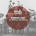 Kasbah Zoo Nicolo Simonelli - You Make Me Original Mix