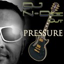 DJ N Dee Cut - Pressure Radio Mix