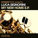 Luca Signorini - Skunk Funk