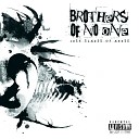 Brothers of no one - Regression