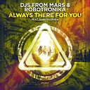 DJs From Mars Robotronika feat Dani Galenda feat Dani… - Always There for You Luca Testa Edit