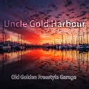 Uncle Gold Harbour - Warm Feeling Rap Drum Track Instrumental Mix