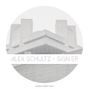 Alex Schultz - Unknown Sign