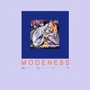 MODENESS - Stay by My Side