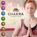 Chakra Healing Music Academy - Colorful Energy