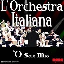 The Orchestra Nepolitan - Anema e core Instrumental