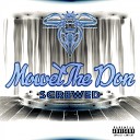MoWetTheDon feat L D Lil Daddy - Mind To The Paper Screwed feat L D Lil Daddy