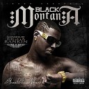Black Montana - Man In The Mirror Prod By Karltin Bankz