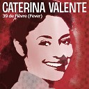 Caterina Valente - Papa pique et maman coud