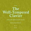 l Orchestra Filarmonica di Moss Weisman - The Well Tempered Clavier No 22 in B Flat Minor BWV 891 I…