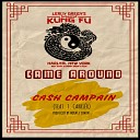 Cash Campain feat T Carri r - Came Around