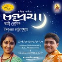 Ballari Bhowmik - O Chand Tomay Dola