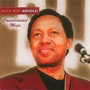 Billy Boy Arnold - My Heart Is Crying