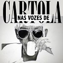 Cartola feat Sylvio Caldas - Na Floresta