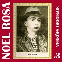 Noel Rosa Francisco Alves Mario Reis - Estamos Esperando Disco de Prova