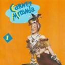 Carmen Miranda feat Orquestra Odeon - Samba