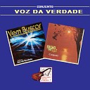 Voz da Verdade - Cristo A Resposta