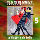 Carmen Miranda - Vamos Brincar