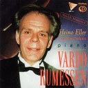 Vardo Rumessen - Prelude in B Major