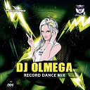 Arefiev Olmega - Танцевать Radio Remix