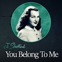 Jo Stafford Johnny Mercer - My Darling My Darling