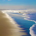 zen remastering - Big Waves on Beach Strong Storm Ocean Sound