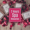Spa Massage Solution - Weekend Ending with My Sweetheart