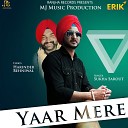 Sukha Sarout - Yaar Mere