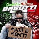 Orchestra Italiana Bagutti - Ricordo italiano