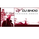 DJ Shog - Another World Marc Van Linden Remix Edit