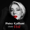 Patsy Gallant - Sous le ciel de Paris