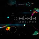 FORETASTE - I Know Where To Find You Remix