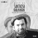 Santhosh Narayanan - I Love Amudha Background Score From Attakathi
