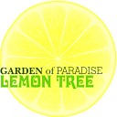 Garden of Paradise - Lemon Tree
