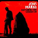 Jens Marni Hansen - It Was You