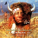 Cusco feat Craig Chaquico - Kokopelli s Dream Remastered by Basswolf