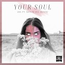 Obi feat Monte Del Monte - Your Soul